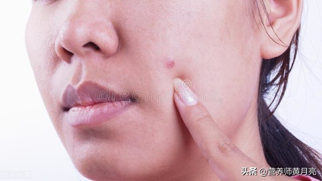 长痘痘补充什么微量元素,长痘痘期间怎么补充蛋白质呢