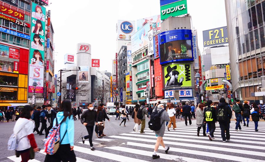 日本为什么不用移动支付,为何日本人不喜欢网购