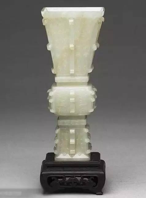 台北故宫玉器档案,台北故宫玉器春秋时期