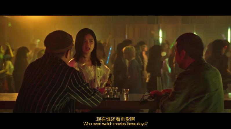 演技炸裂神仙打架,神仙打架演技