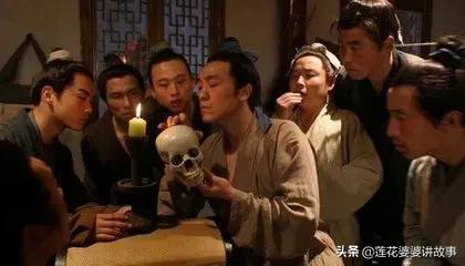 推荐20部百看不厌大剧,推荐三十部经典电视剧