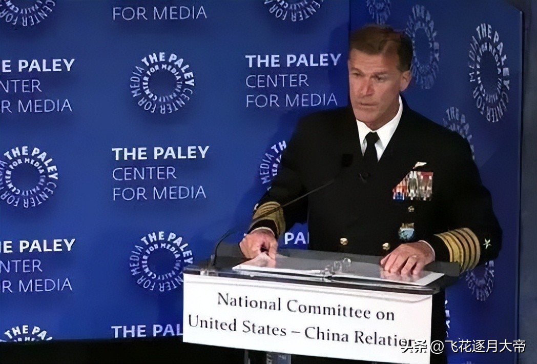 哪来的自信？如不能阻止大陆武统台湾，美军将和中国战斗并取胜