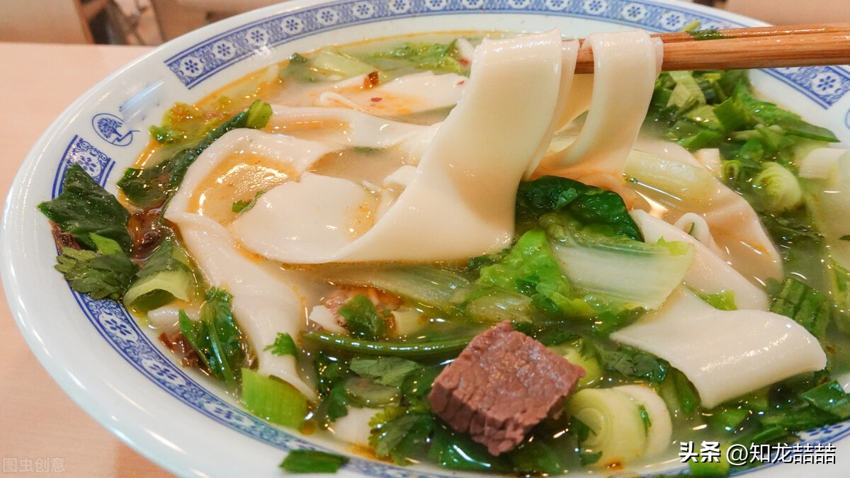 河南最好吃的名吃有哪些,郑州正宗名吃