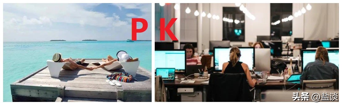 围观“富二留”和国内“打工狗”的网络battle：谁在操控流量密码