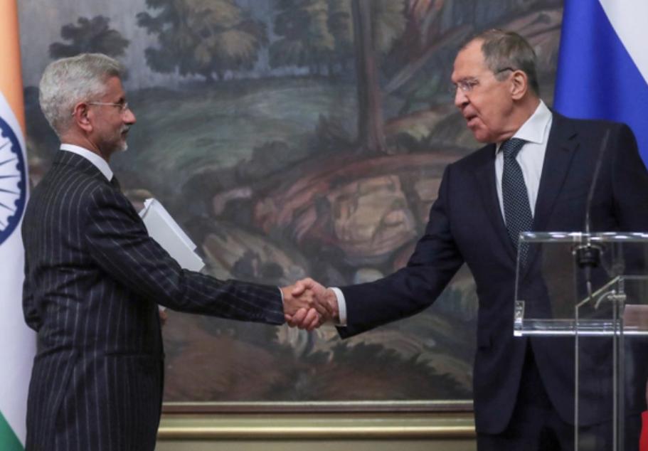 印度骗中国钱的案例,印度一美元买航母实际花多少钱