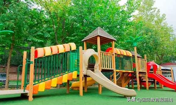 北京国际幼儿园排名榜前十名,2018北京国际幼儿园哪家好