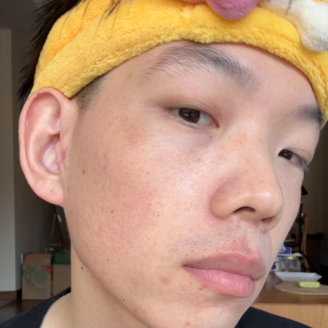 FV气垫浅测一下！#底妆测评