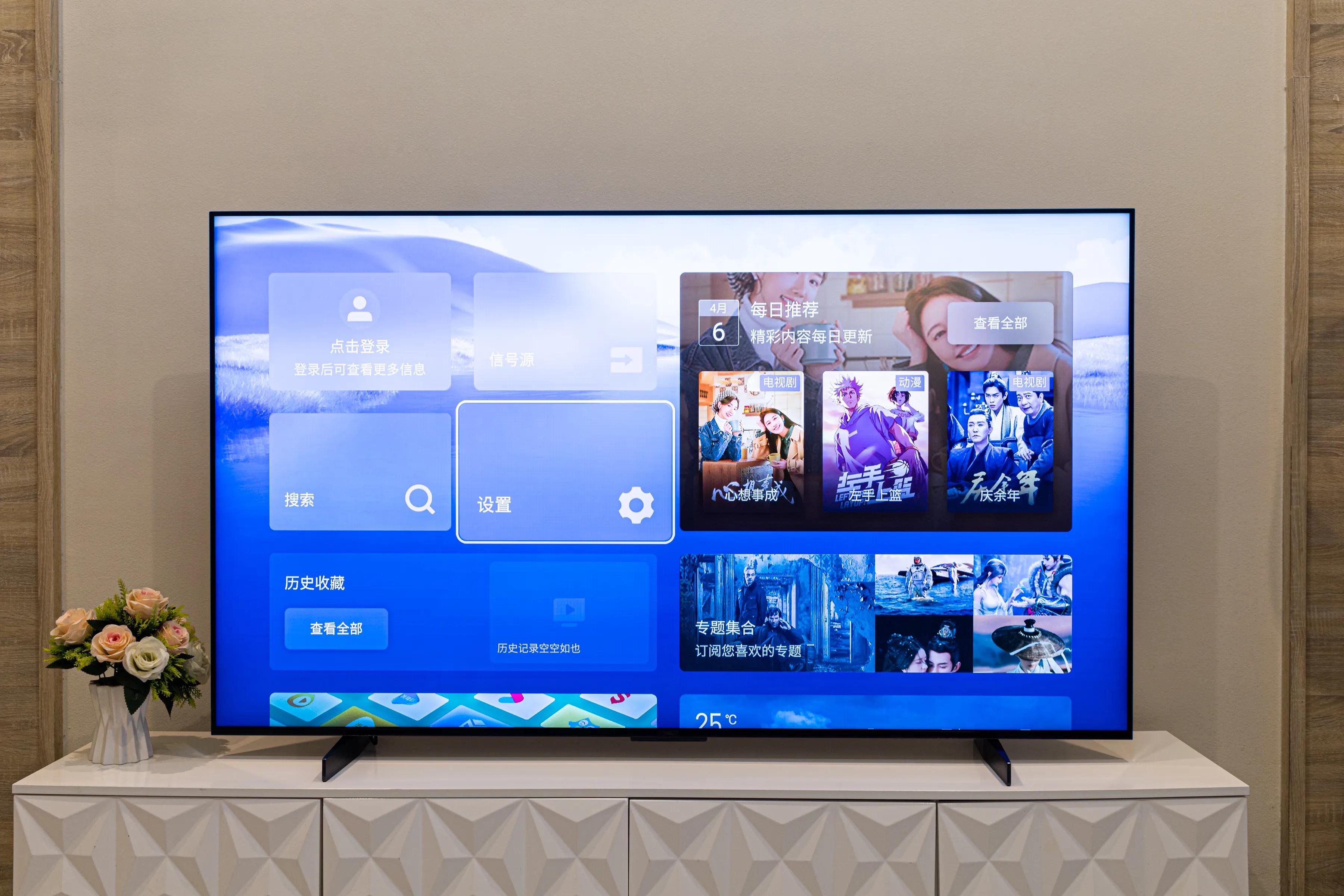 电视机品牌海信和TCL哪个好,华为海信tcl电视哪个好