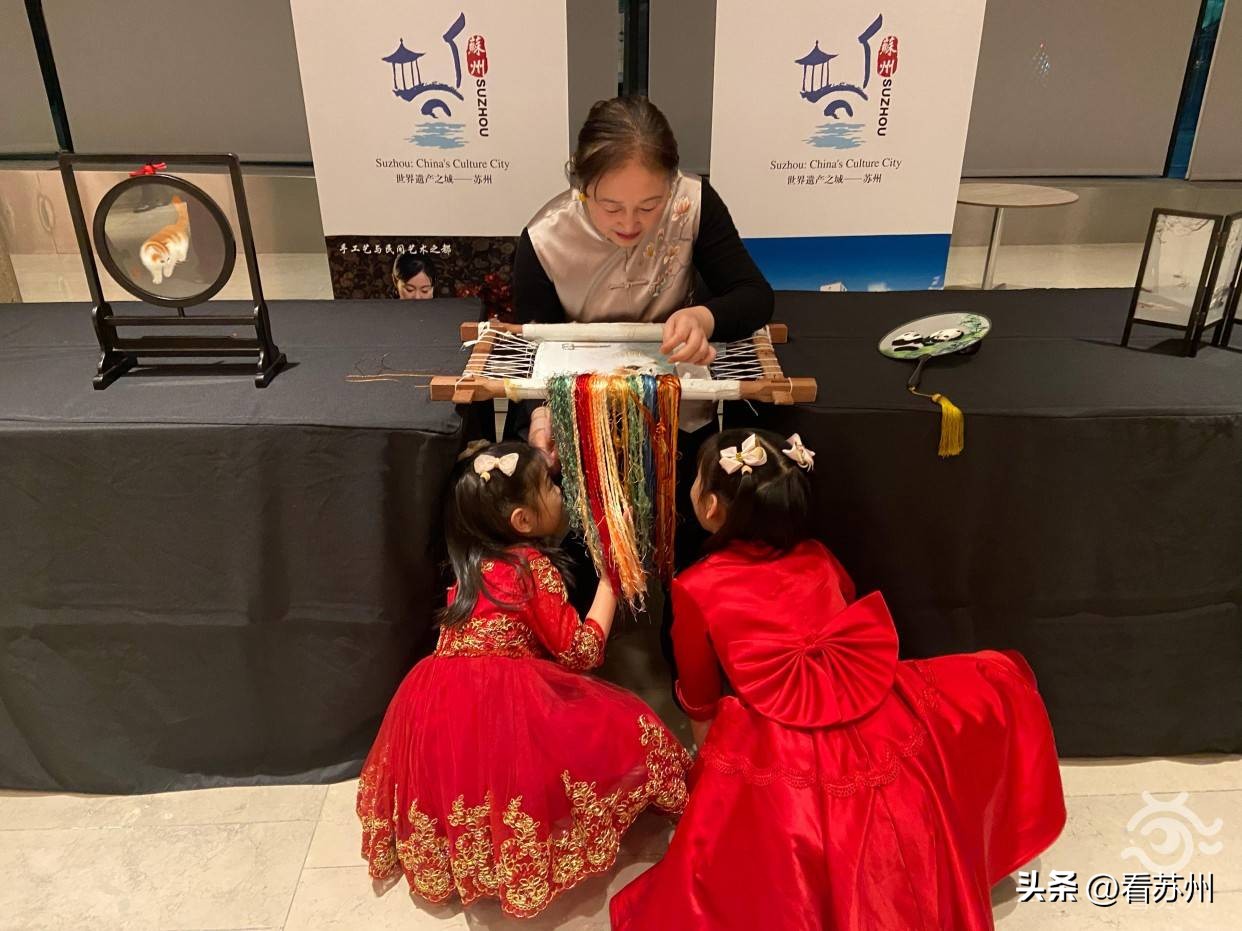 最美江南苏州,最美苏州江南