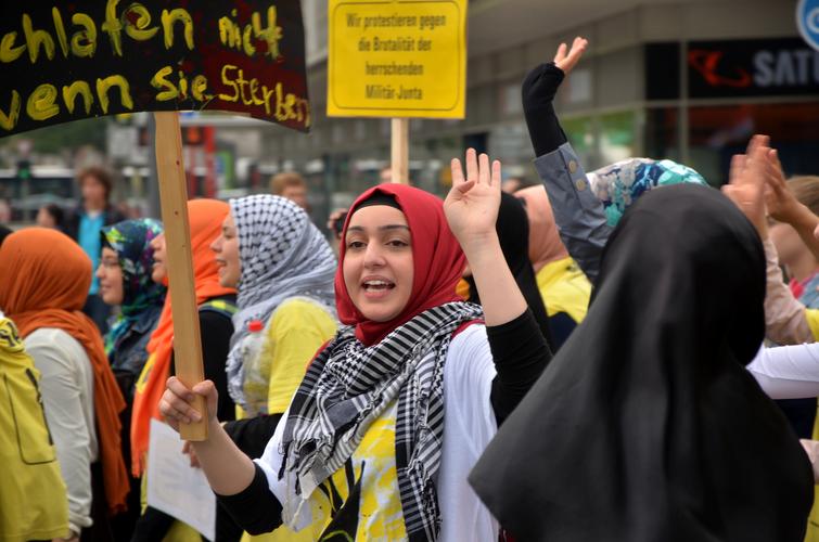 联大通过叙利亚问题决议草案,中俄对叙利亚最新局势