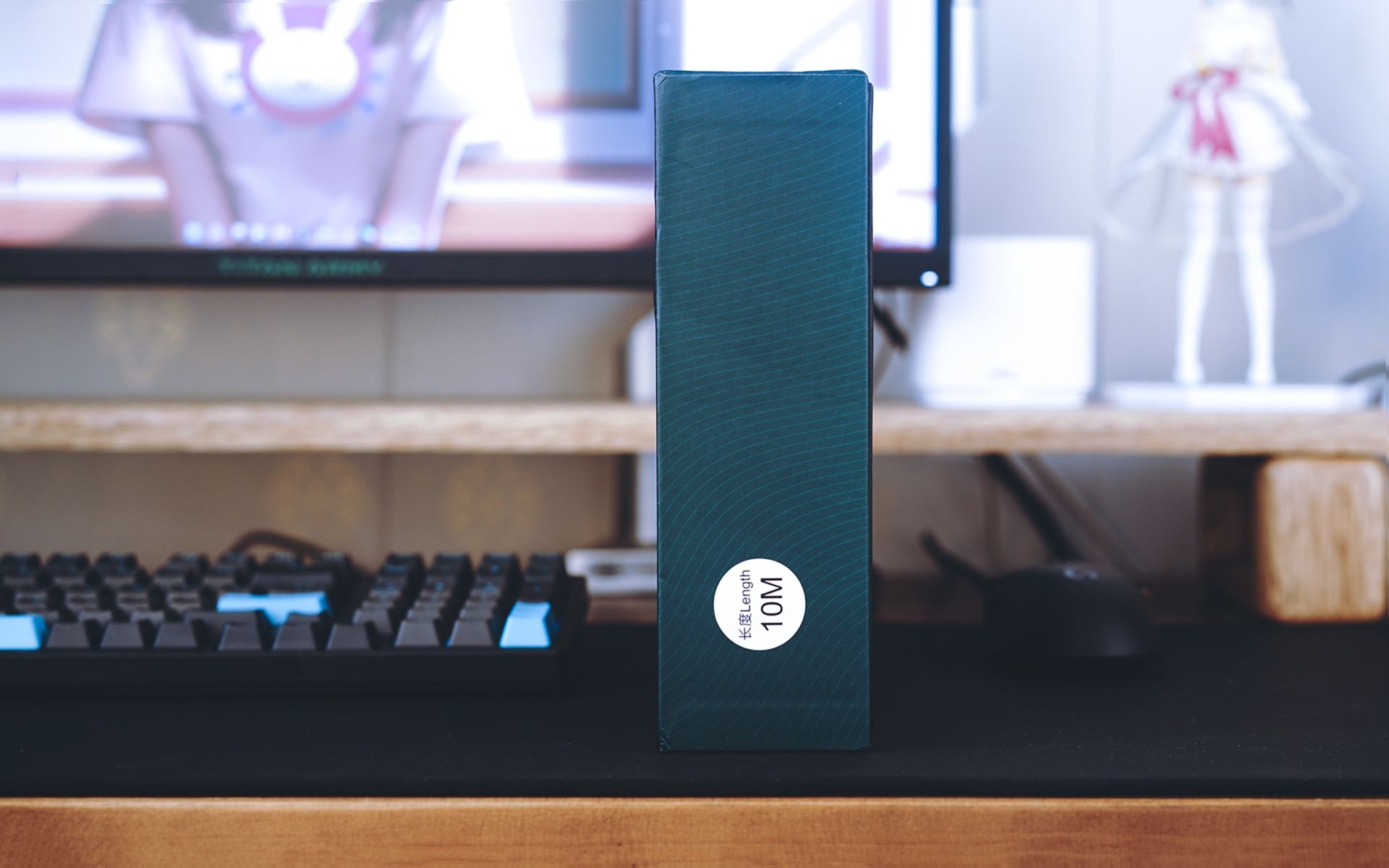 开博尔hdmi2.1线测评,开博尔8k光纤hdmi线测评