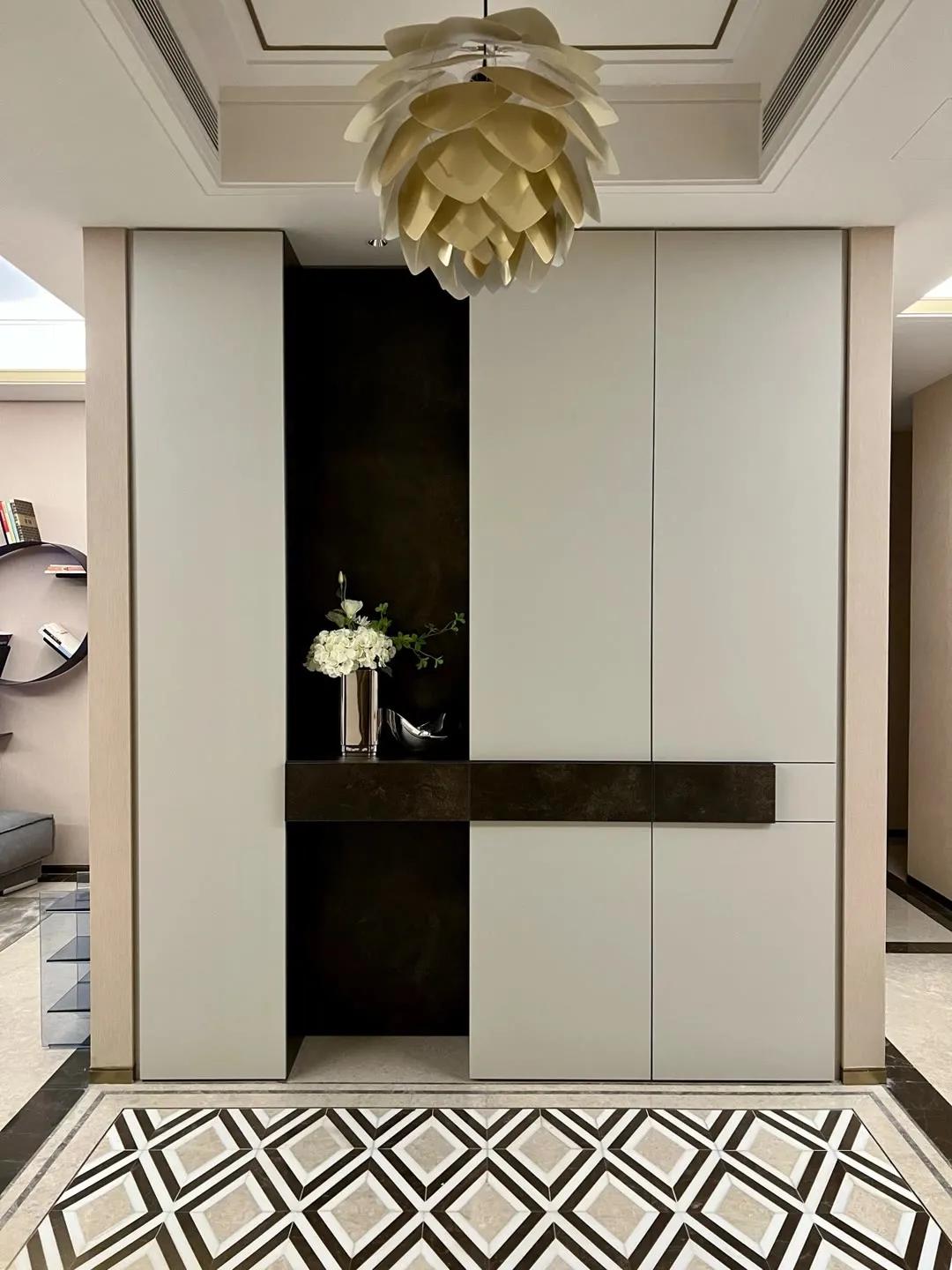 30公分玄关鞋柜,轻奢风玄关鞋柜