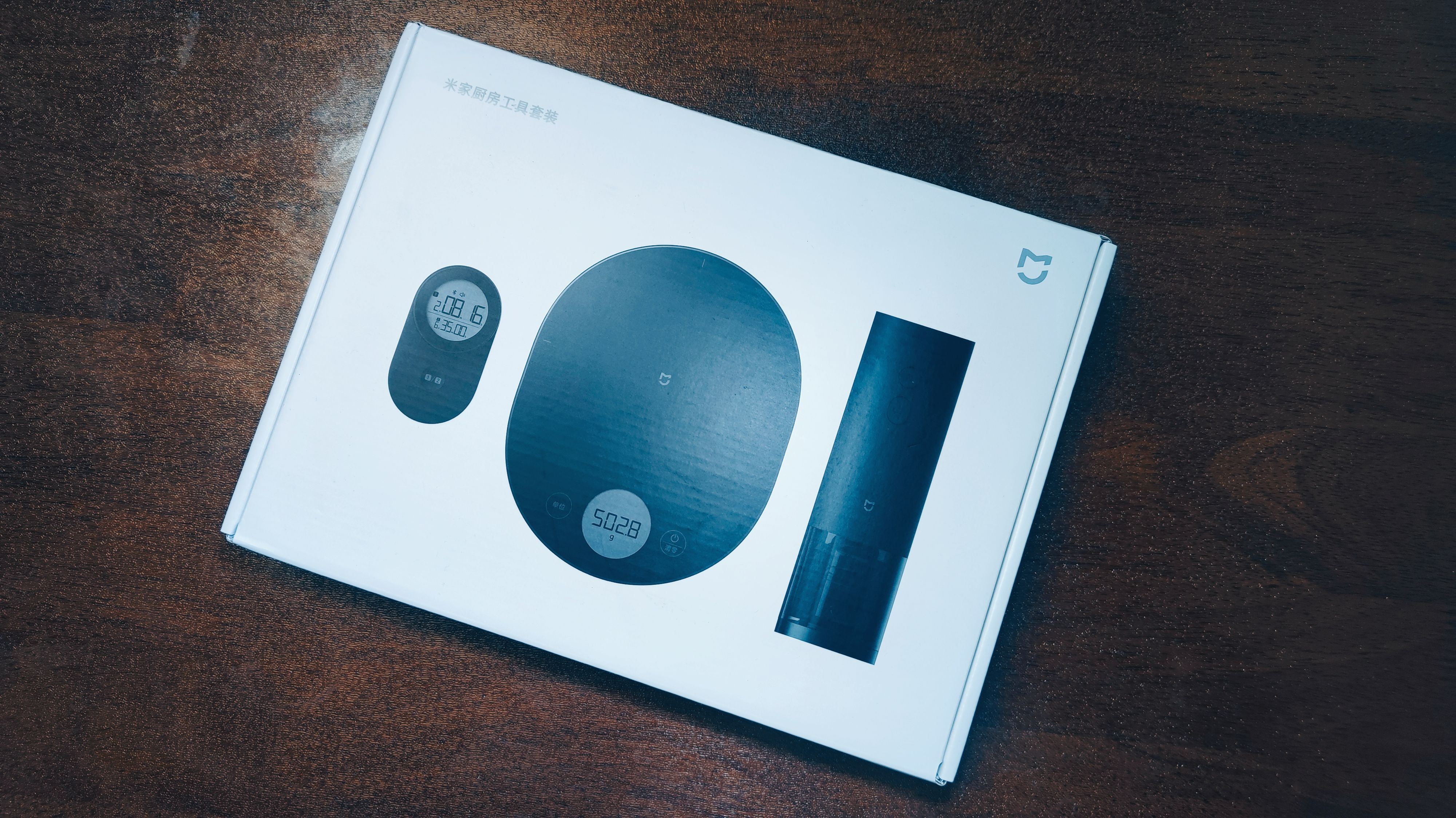 米家厨房工具套装,米家厨房必备用品