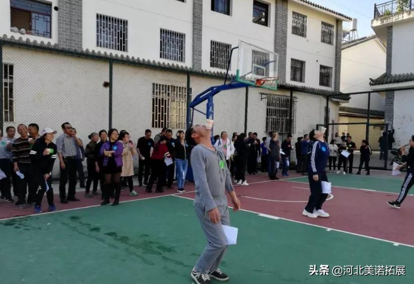 纸杯翻转接力赛规则,夹纸运杯活动目标