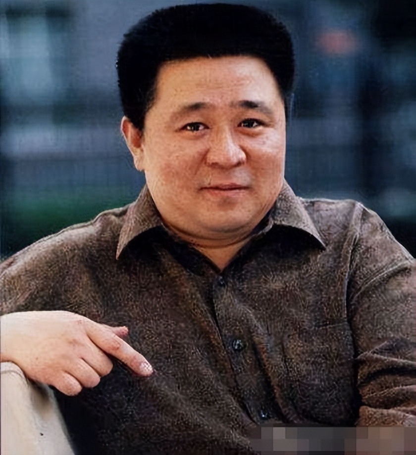 梁冠华的妻子唐烨的个人资料,演员梁冠华妻子唐烨简历