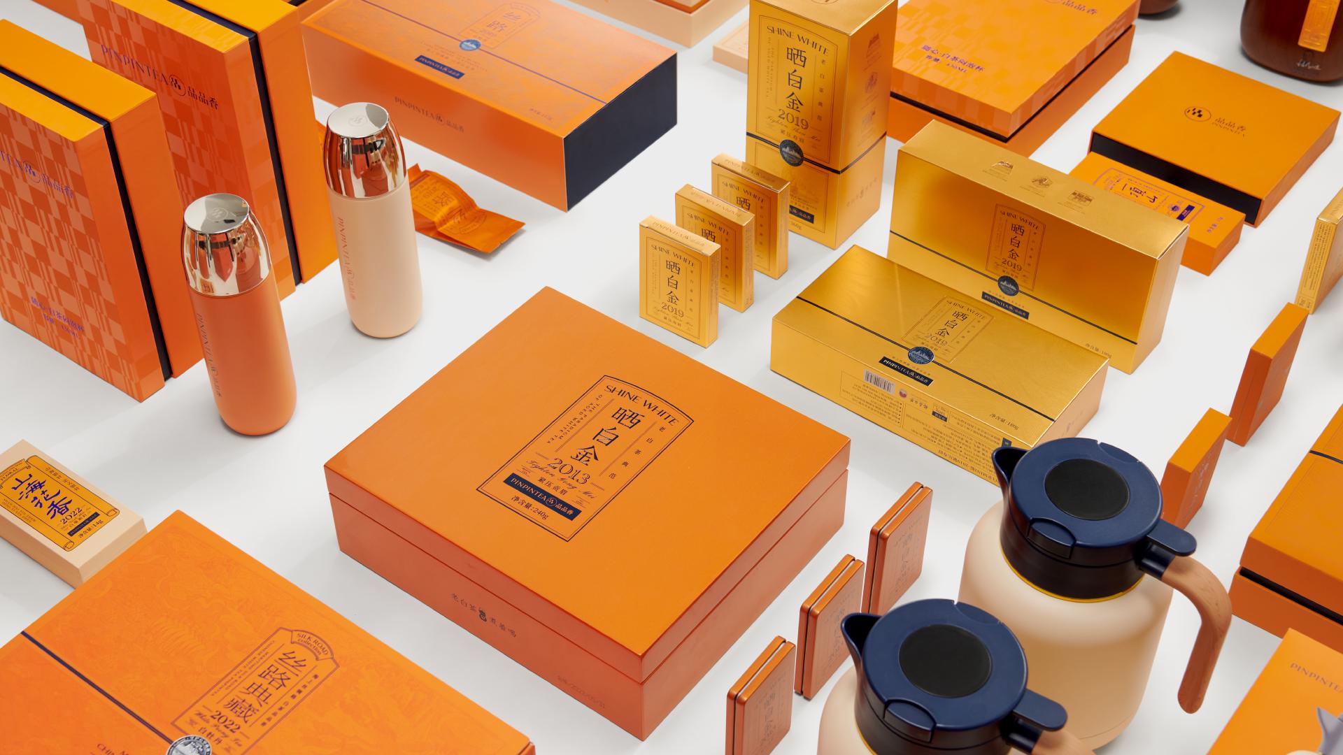 如何借力福建文化IP，助力品品香成为白茶引领者？