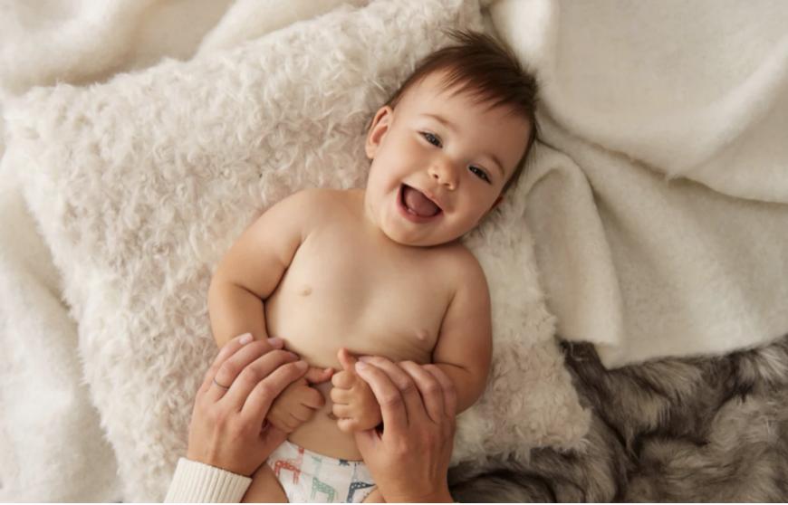 巨量引擎+抖音母婴+飞鹤，一次IP话题营销的创新行动