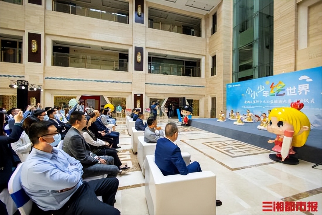 不用怀疑，美好就在幼儿园|走进万婴玩“美”童年，创“艺”成长