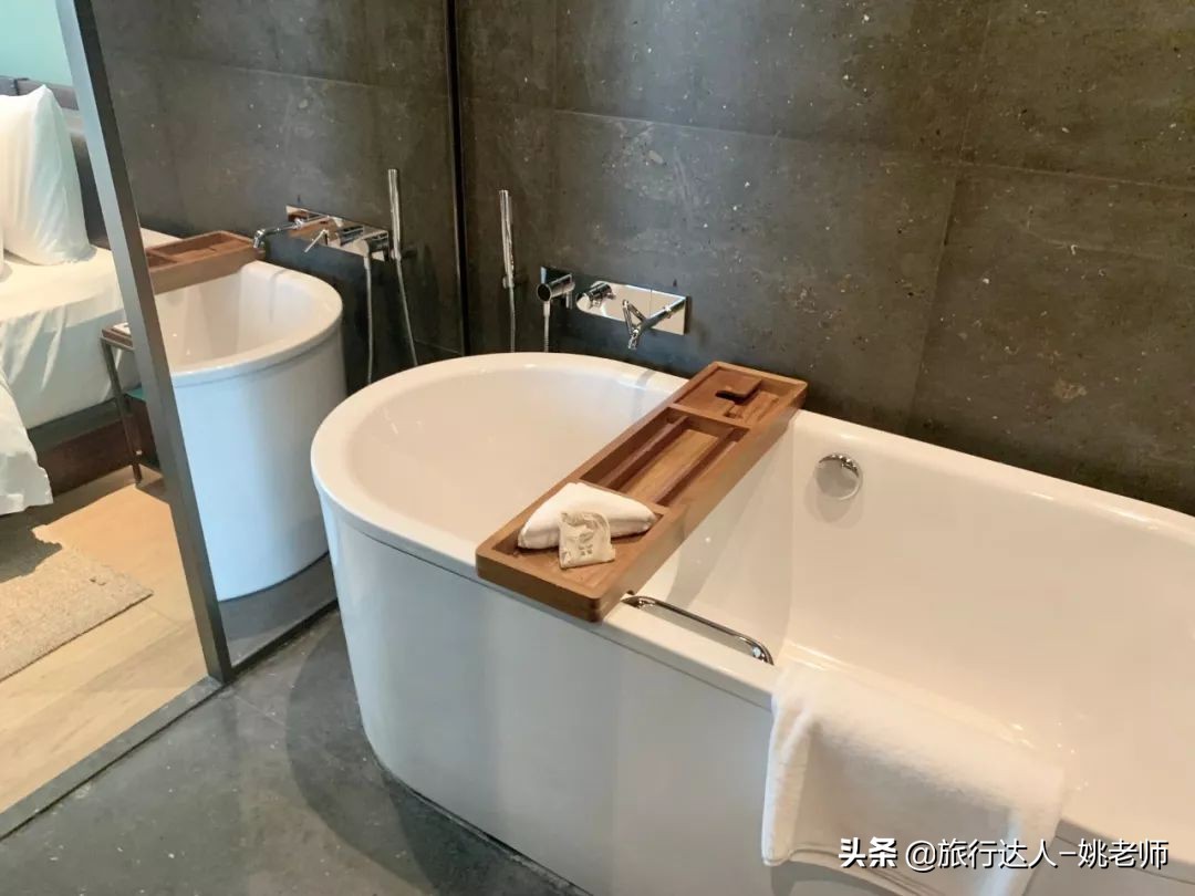 酒店测评房间开了两户,全球十大酒店测评