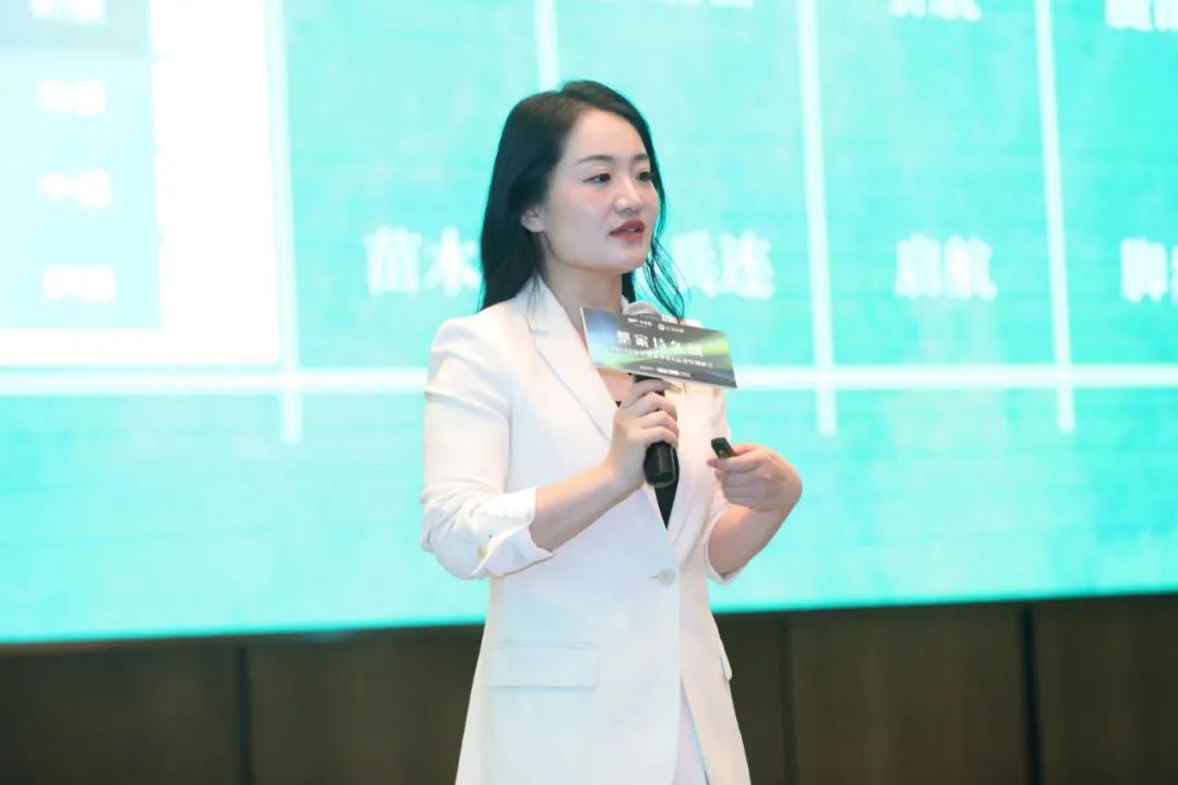 “整家持久战—2023全屋定制董事长总裁特别峰会”成功举办!