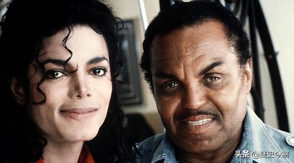 迈克尔杰克逊曾患有白癜风吗,迈克杰克逊去世真相