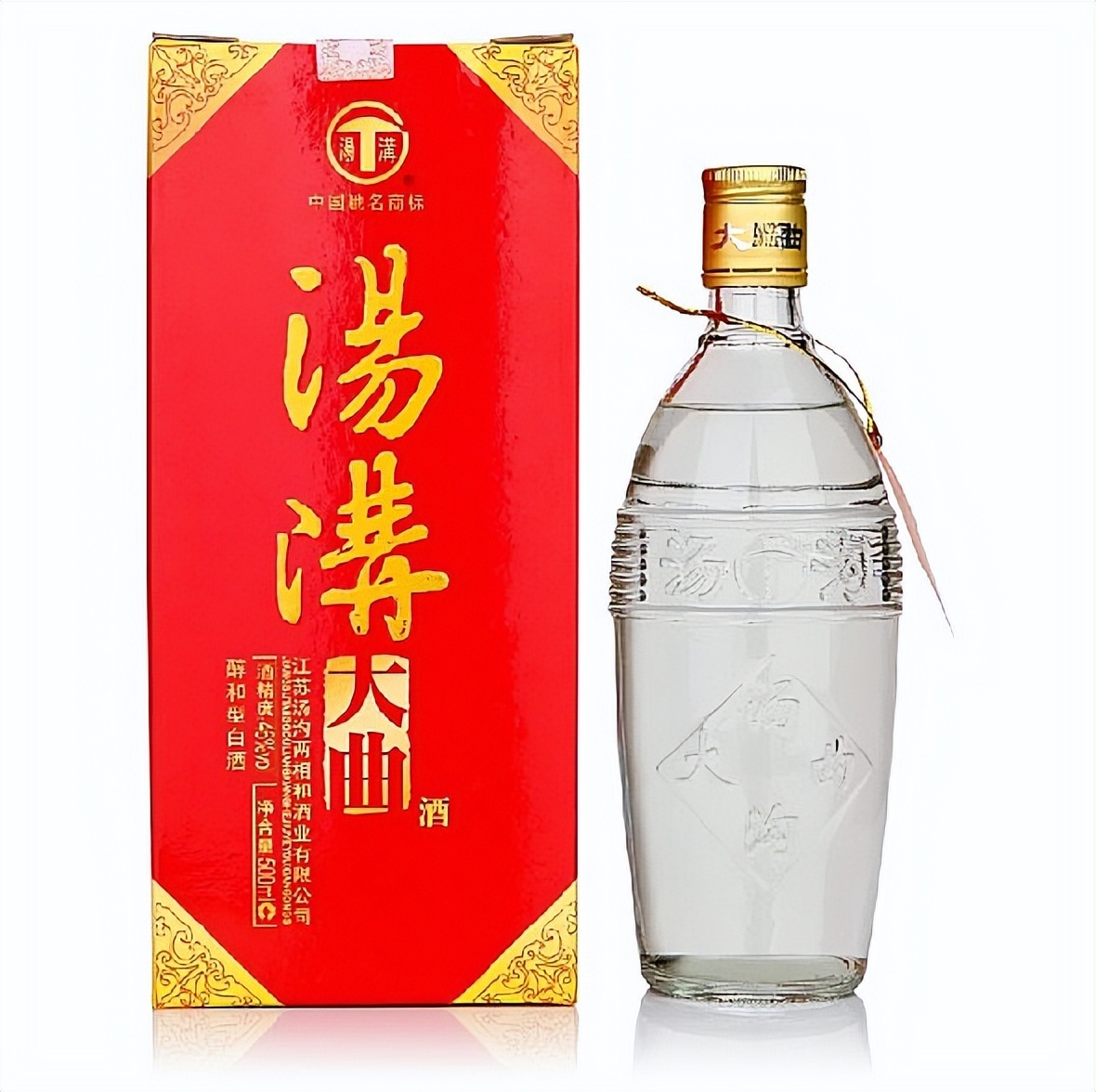 江苏第一好酒,江苏百元级好酒