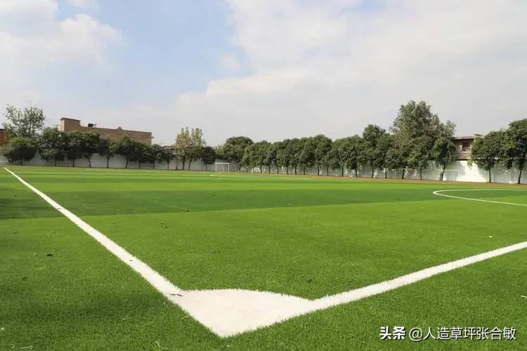 学校人造草坪足球场施工,足球场人造草坪施工厂家供应