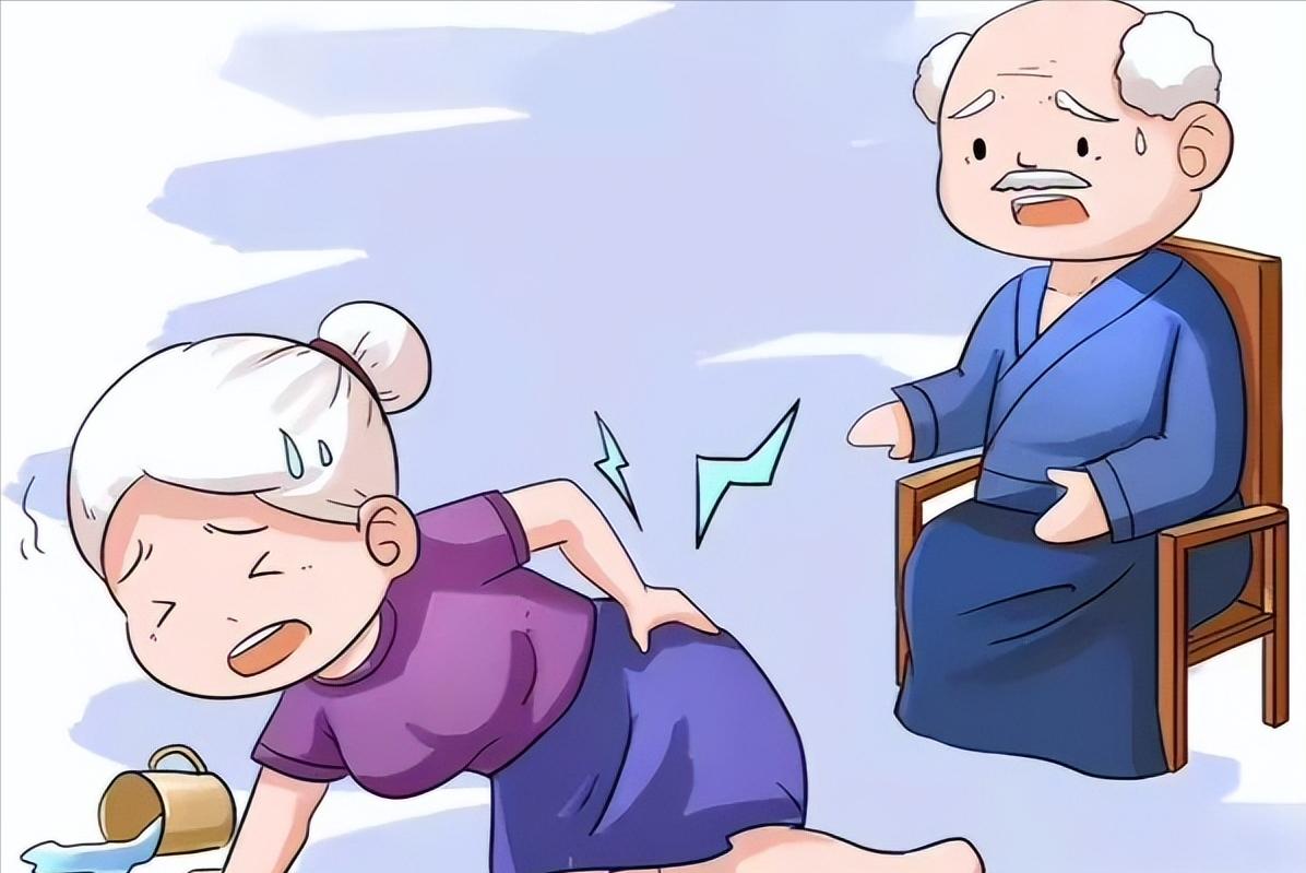 老年人骨质疏松腰椎骨折保守治疗,腰椎骨折保守治疗好了能弯腰不