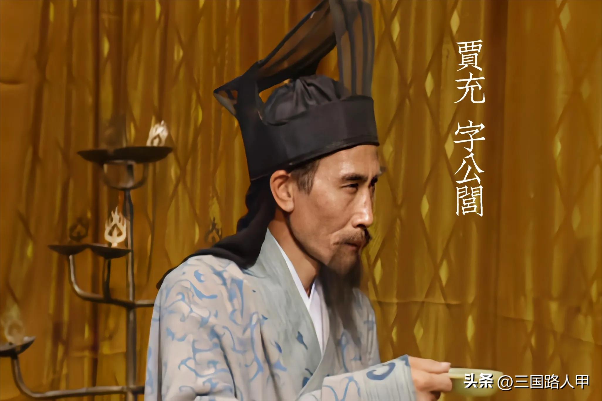 正史姜维打败过郭淮吗,郭淮反杀姜维完整版