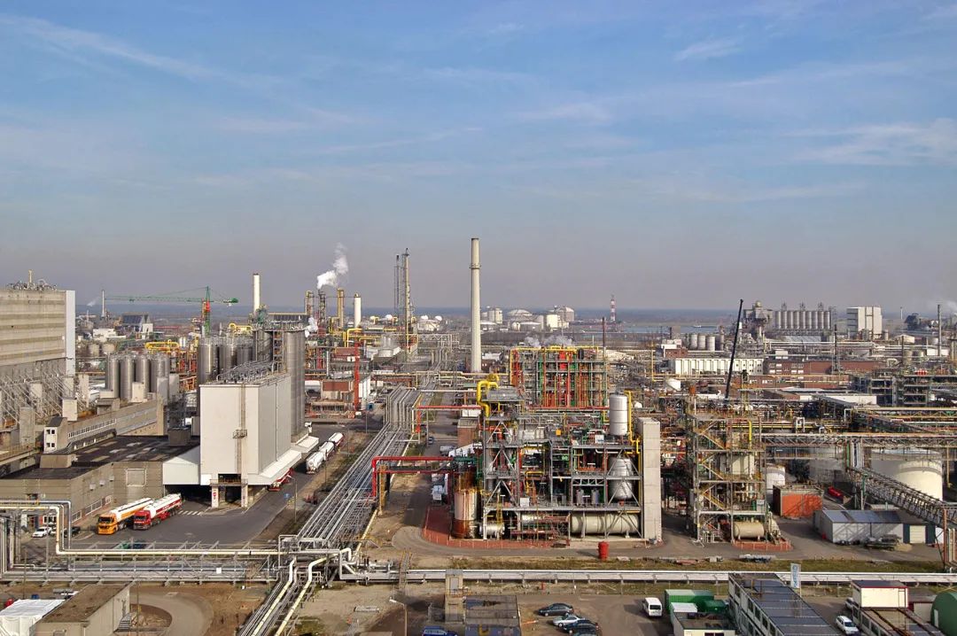 化工如何实现减碳,减碳环保举措都有什么