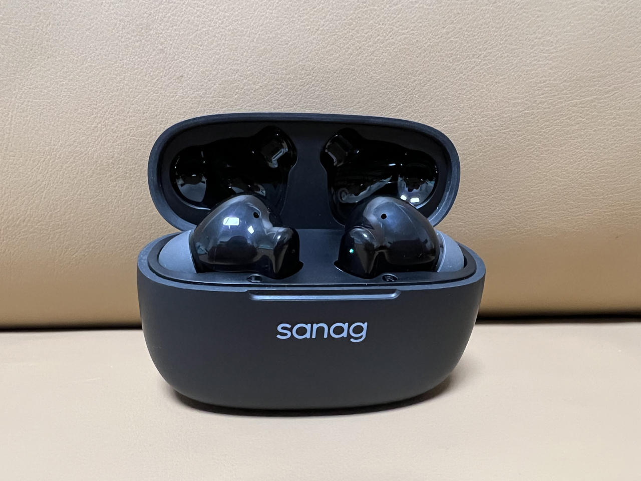 sanag塞那t80spro主动降噪耳机,sanag蓝牙耳机t80和t80spro