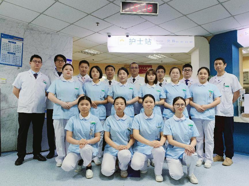 医院开展腹腔镜下新手术,腹腔镜下的手术步骤是