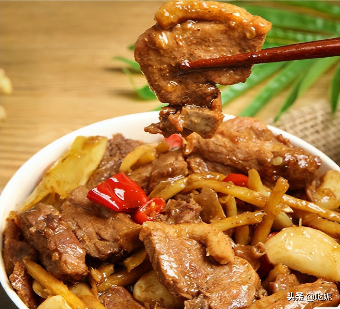 广西特色美食大汇集,广西美食小吃舌尖上的广西