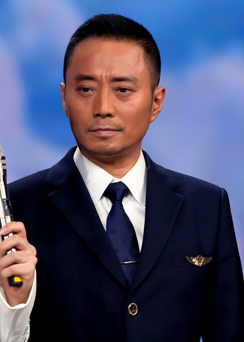 中国票房前十电影演员,张译片酬最高的是哪部作品