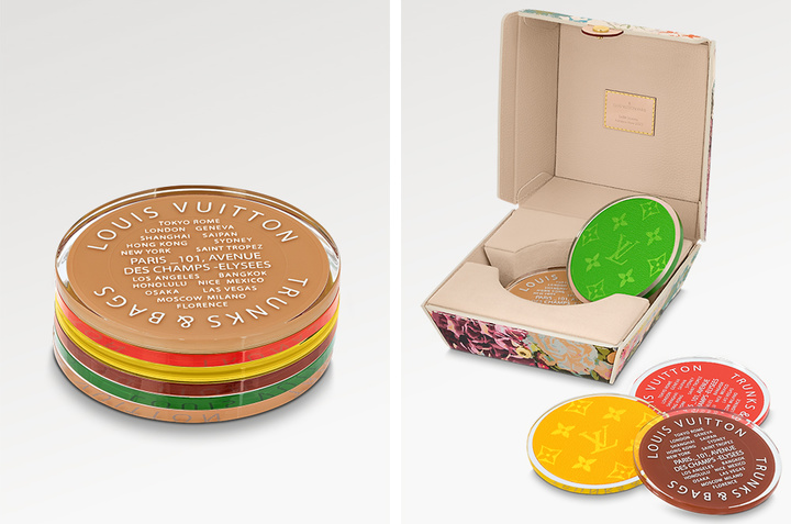 麦当劳肯德基的外卖盒身价大涨，被LV和YSL做成万元包包