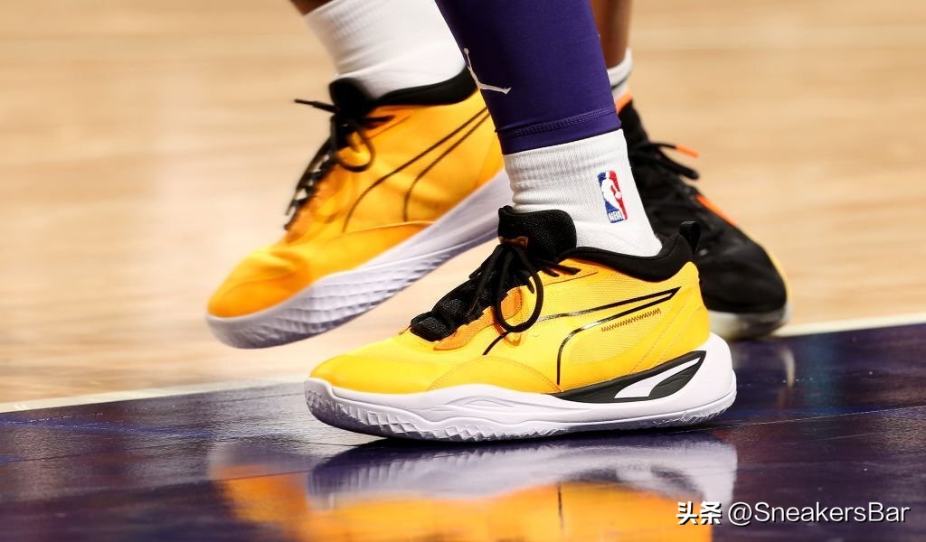 nba球星上脚的国产球鞋 (nba球星球鞋每日上脚adidas)