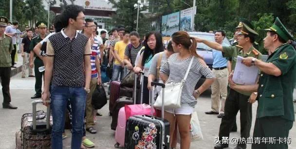 中国人去越南生活怎么样,中国人在越南生活安全吗