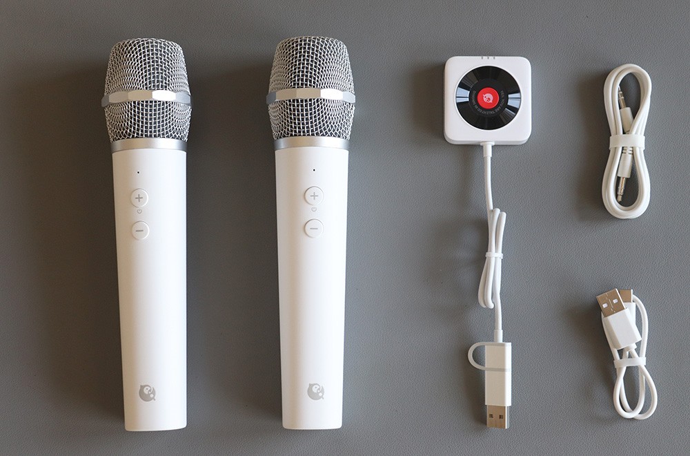 全民k歌麦克风排行榜测评,麦克风推荐全民k歌测评