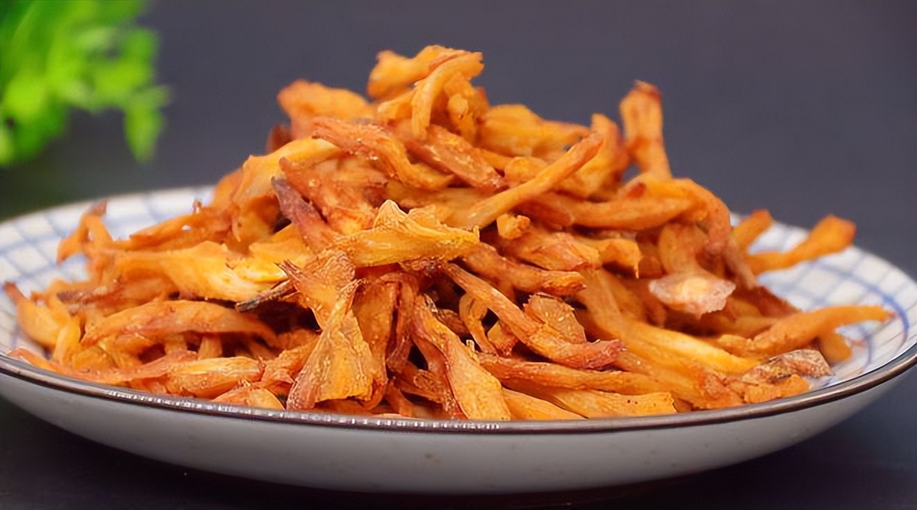 无油鸡胸肉怎么做好吃又简单,鸡胸肉不长胖的神仙吃法