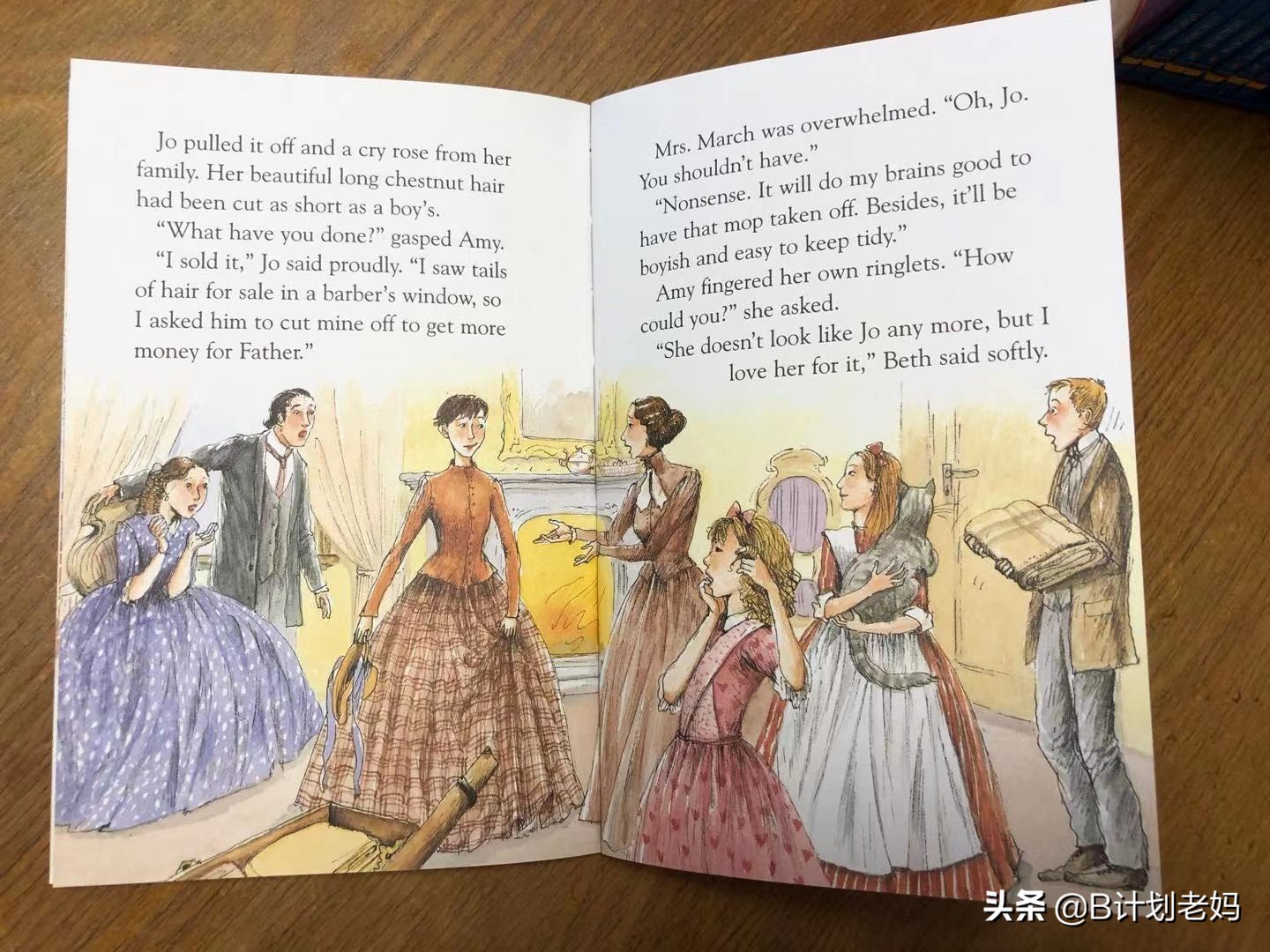 小学生必读英文名著,适合小学生英文名著书籍推荐