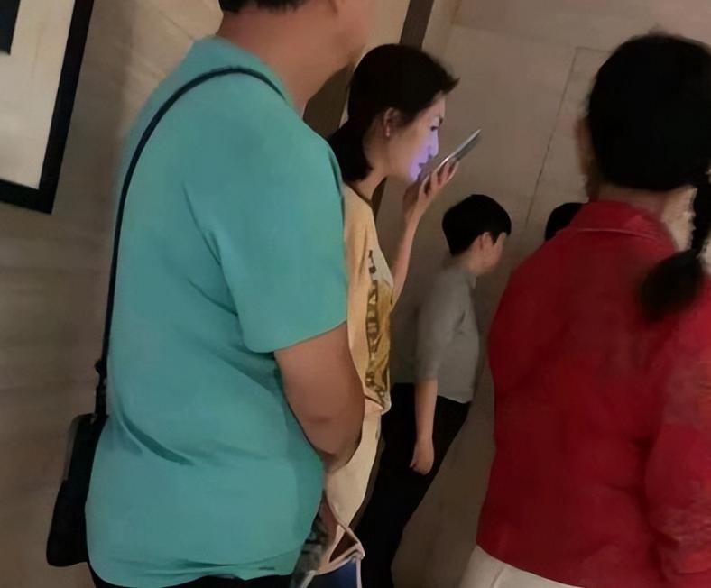 谢娜和张杰在一起经历过什么,谢娜和张杰在一起多少年了