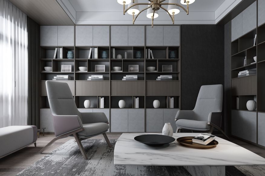 全屋装修定制加盟优势,顾家家居全屋定制招商加盟