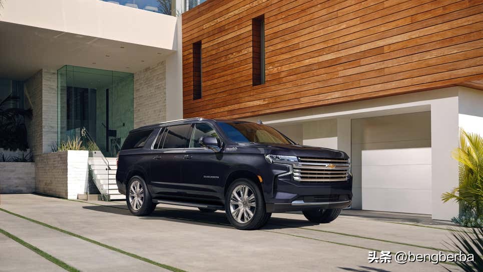 20万左右非承载式车身7座suv,非承载式车身大排量自然吸气的suv