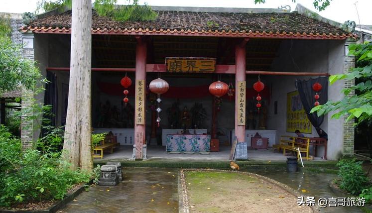 南宁旅游攻略兴宁景点,南宁兴宁附近景点推荐免费自驾游