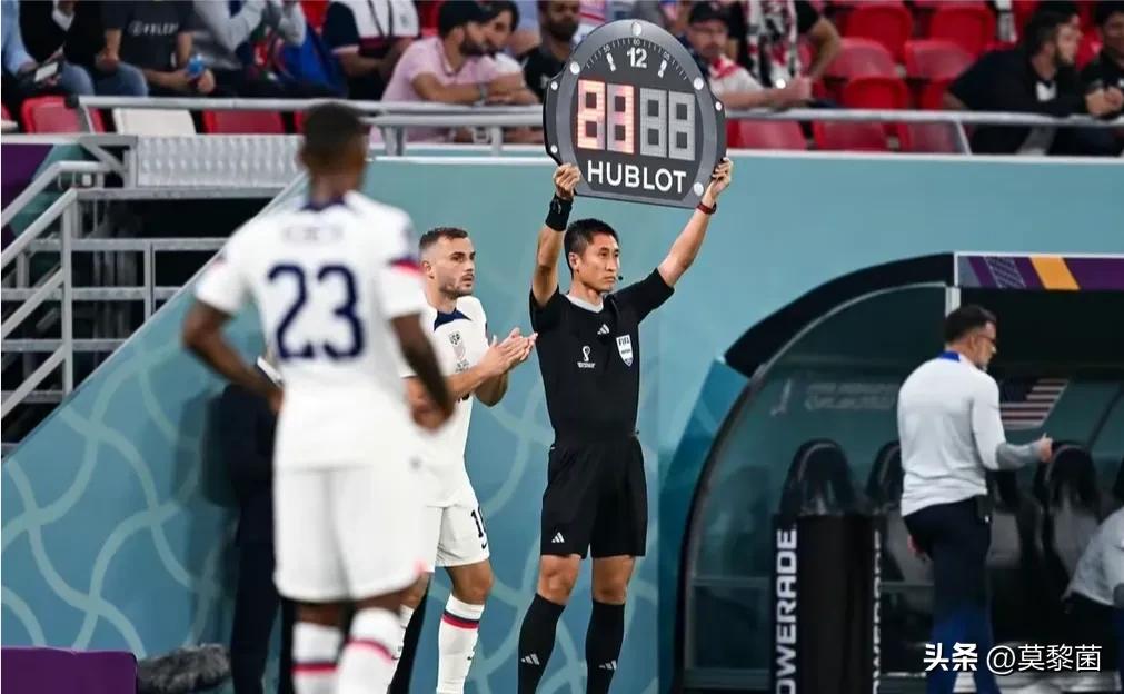 世界杯裁判怎么没看到马宁,马宁为什么能当世界杯主裁判