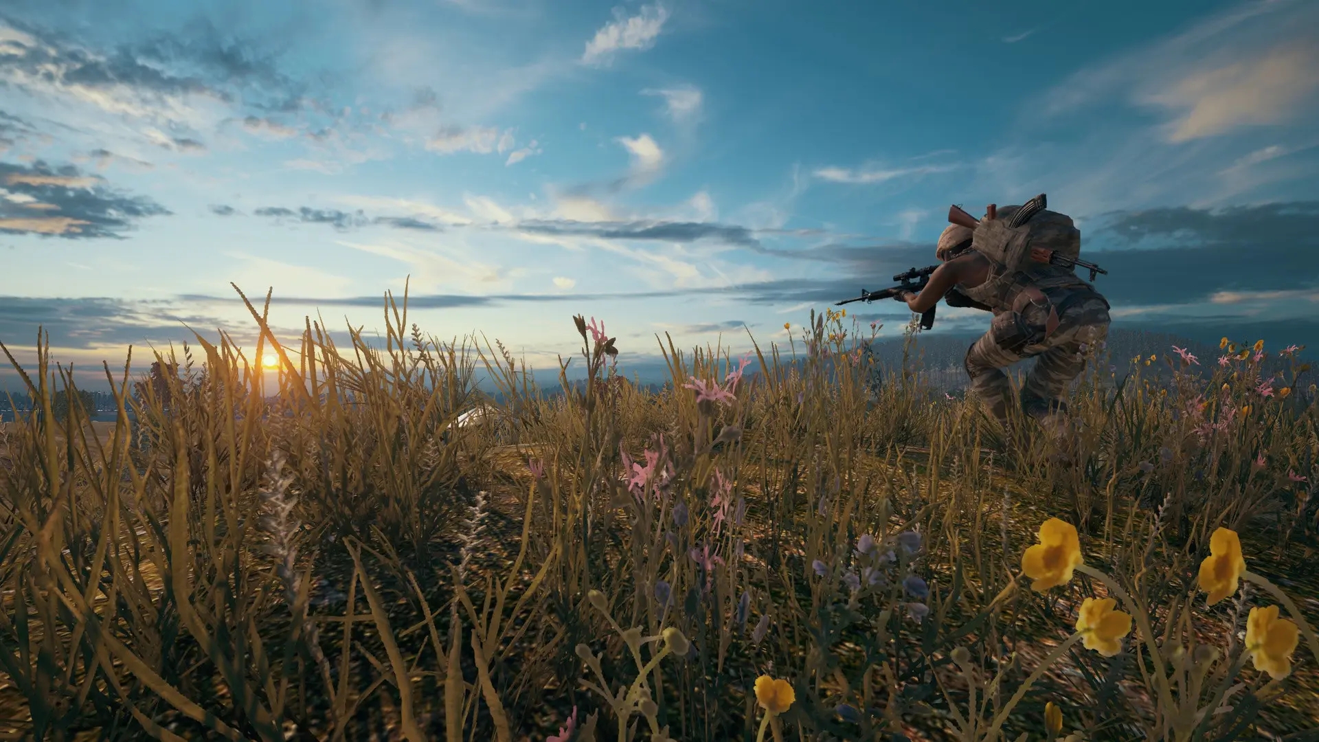 绝地求生游戏输赢真的重要吗,绝地求生游戏中网络中断