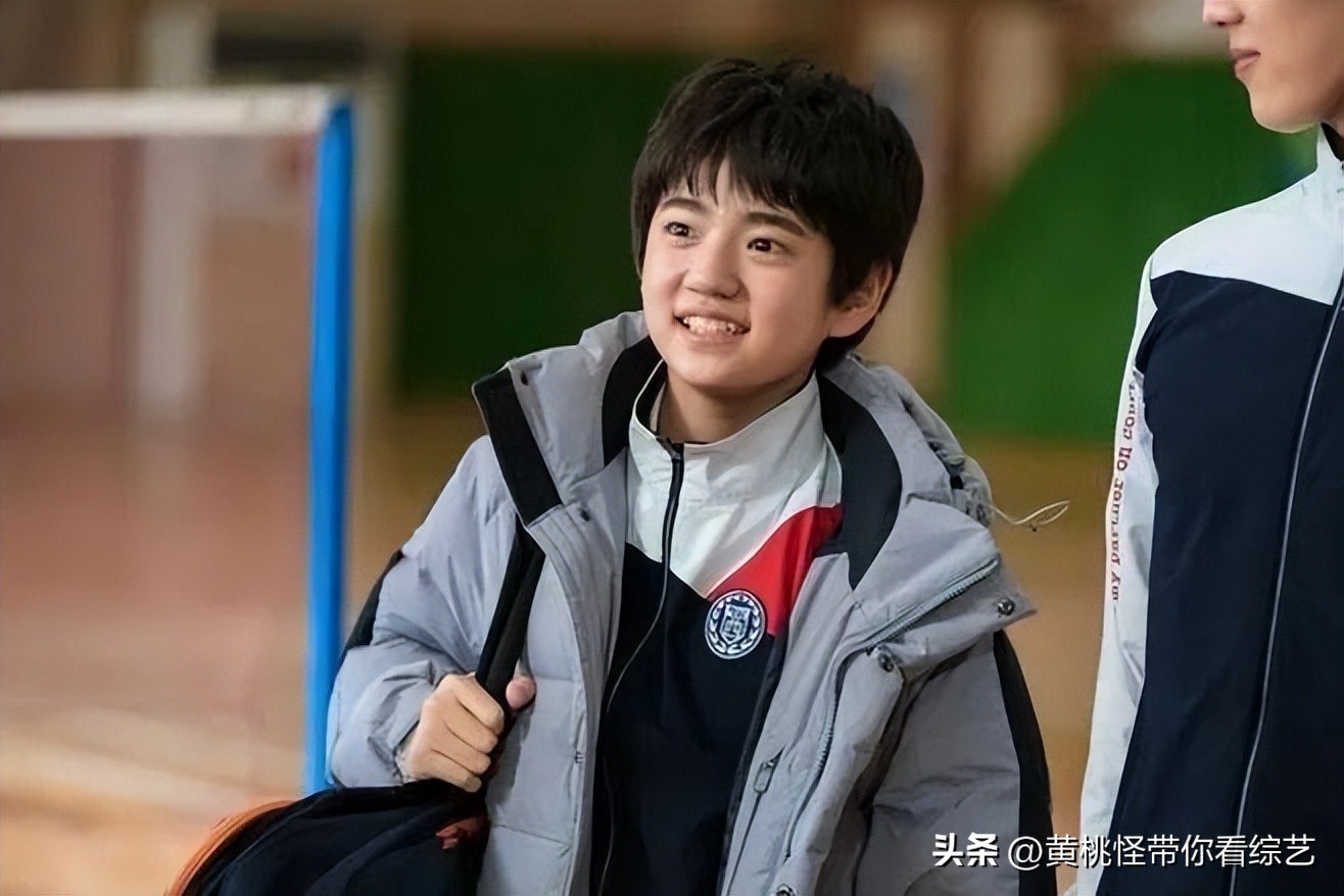 韩剧暴风,韩国童星实力派