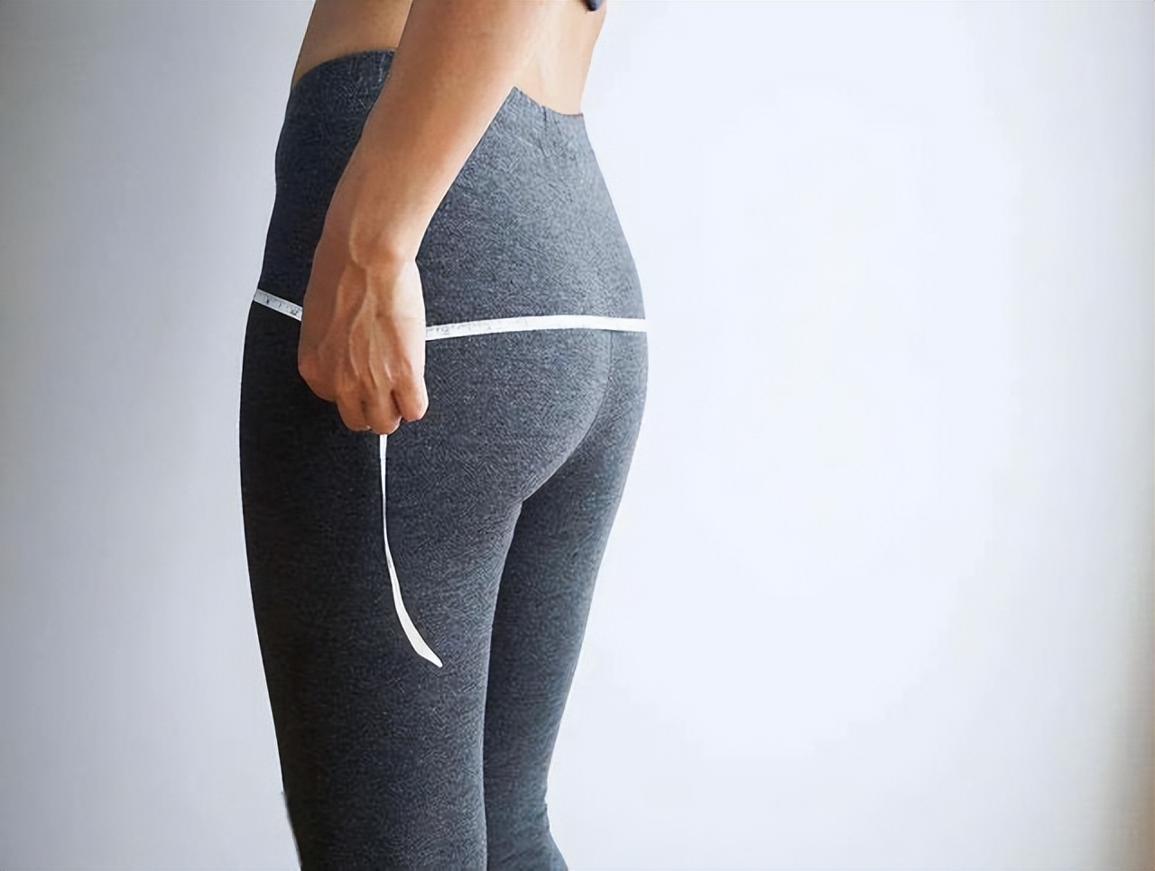 屁股大的和屁股小的有什么区别,屁股大身体好还是屁股细身体好