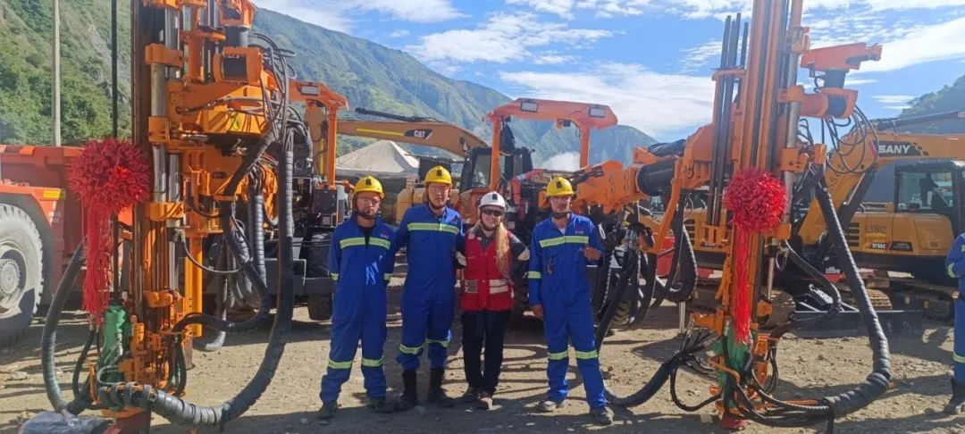 宏大爆破实时情况,宏大爆破深度分析