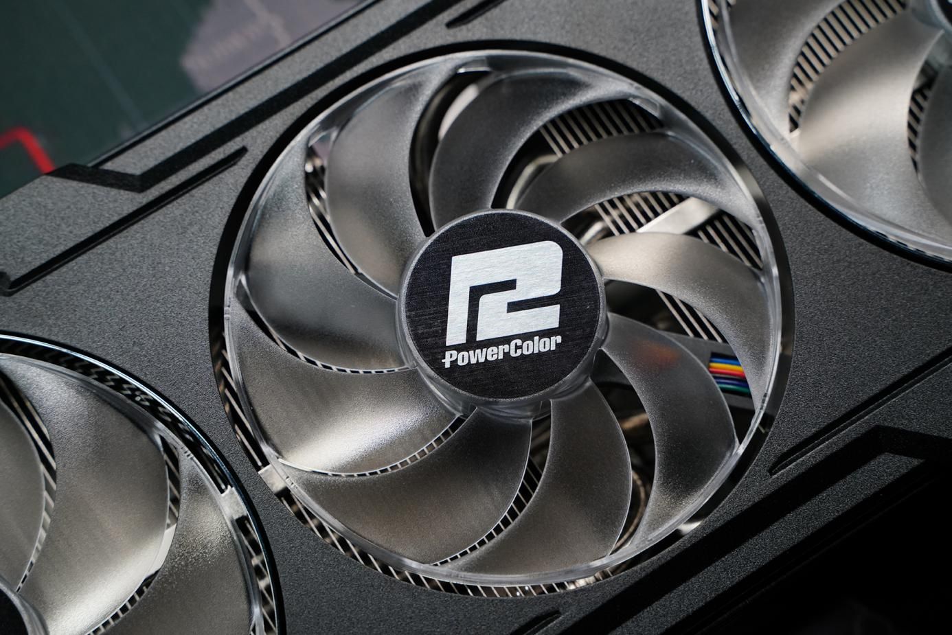 amd发布rx7900系列显卡光追,amdrx7900显卡测试